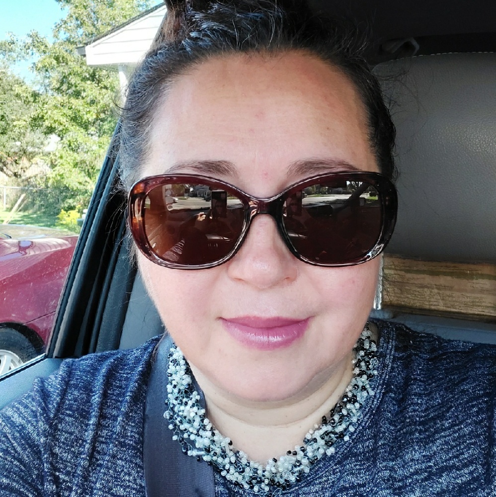 Meet your Posh Ambassador, Galia